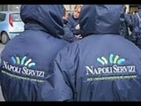 Napoli - 13 dirigenti della Napoliservizi si sono aumentati gli stipendi