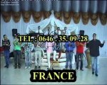 mariage orchestre chleuh marocain a paris said aitmaten  0646350928