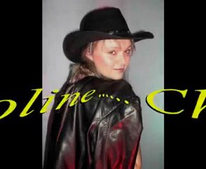 Les GRACELANDERS ....CAROLINE  (Chant & Choeurs)