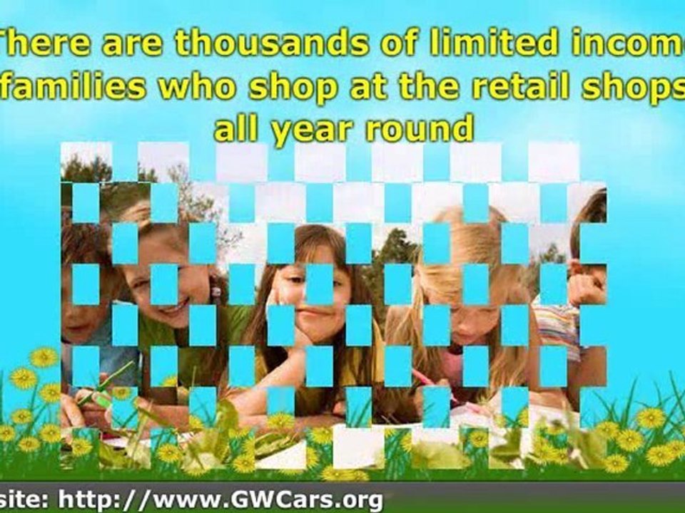 Goodwill Donations | Making Goodwill Donations is Extremely