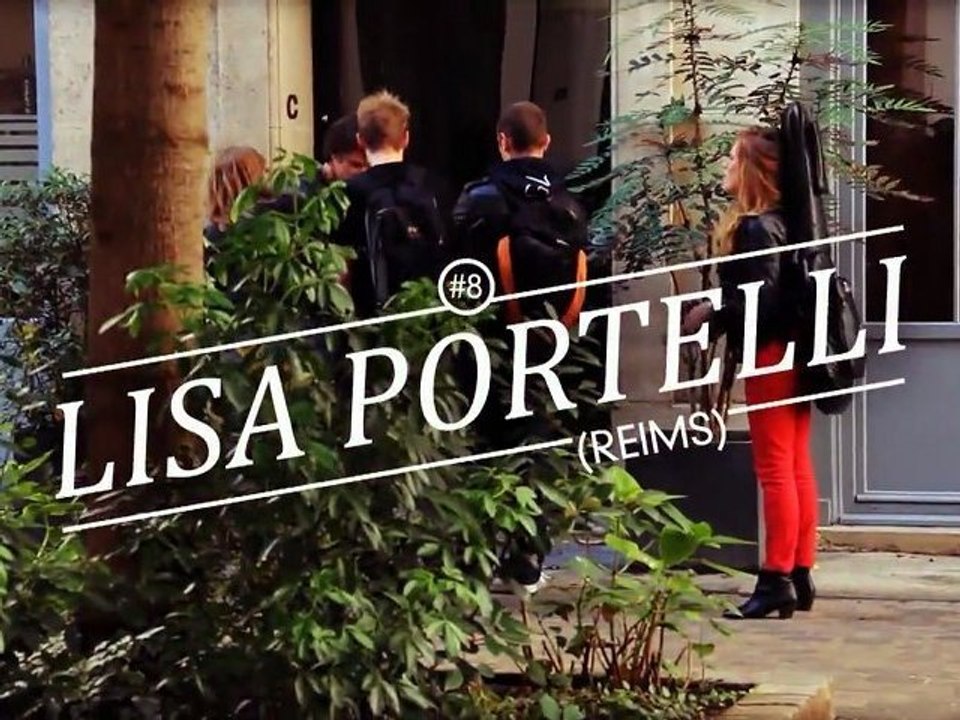 #036 LISA PORTELLI - Les chiens dorment | SCENE DE BAIN (Saison 2)