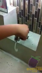 Bu işte bir terslik var