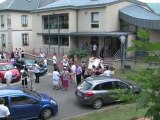 Reportage vidéo mariage en Alsace Lorraine : ALZA Prod