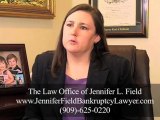 Bankruptcy Lawyers Claremont - About Jennifer L. Field