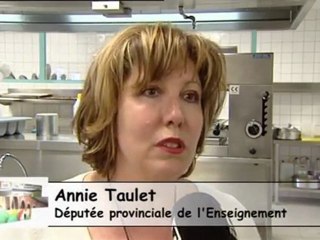 Aux primeurs garanties !