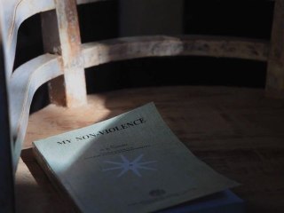 Voyageurs du Monde — The Satyagraha House — Living in a museum