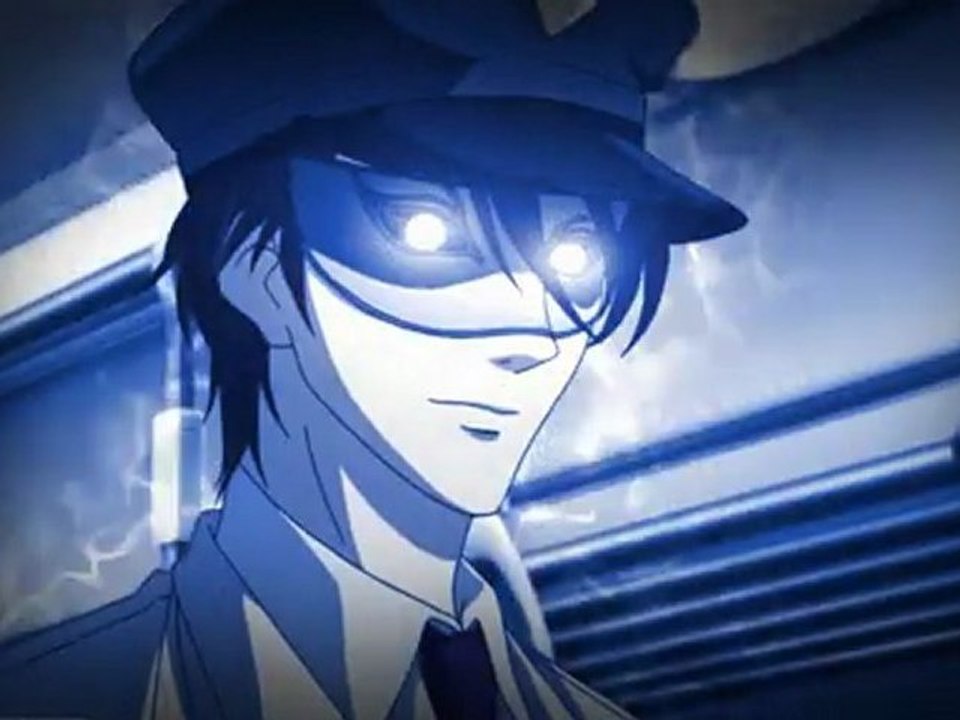 [Amv Miracle Train] No exit [HD]