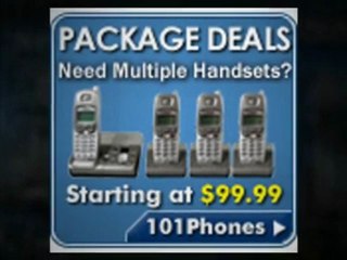 101 Phones Coupons