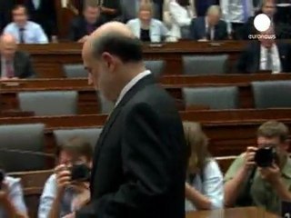 Réserve fédérale américaine : opération "twist" en vue