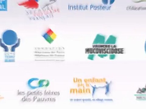 Carte de voeux 2012 entreprise avec Voeux-Solidaires
