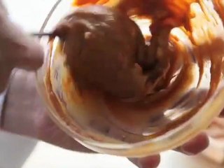 Banoffee with Caramelised Crisped Rice and Confit Grapefruit