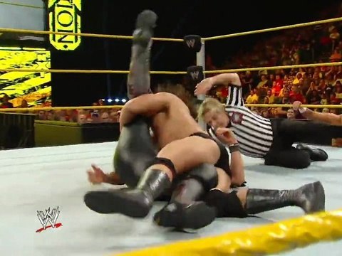 Telly-Tv.com - WWE NXT Season 5 *720p* - 9/20/11 Part 3/4