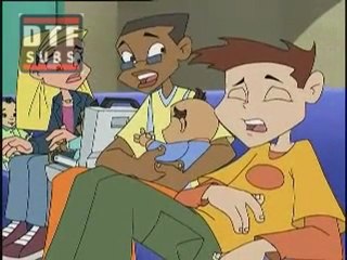 Beugelbekkie Aflevering 20_arc