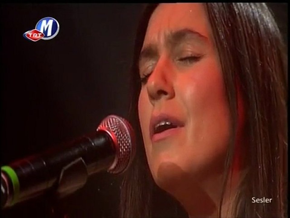 Şevval Sam - Hey Gidi Karadeniz