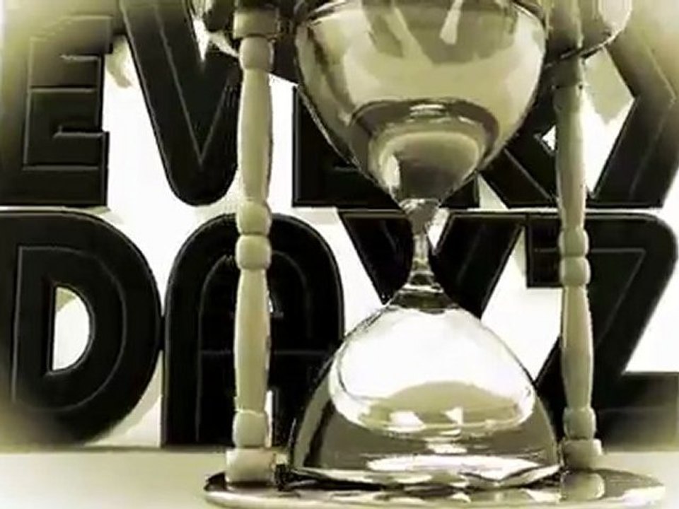 Everydayz Under Ctrl (Teaser)