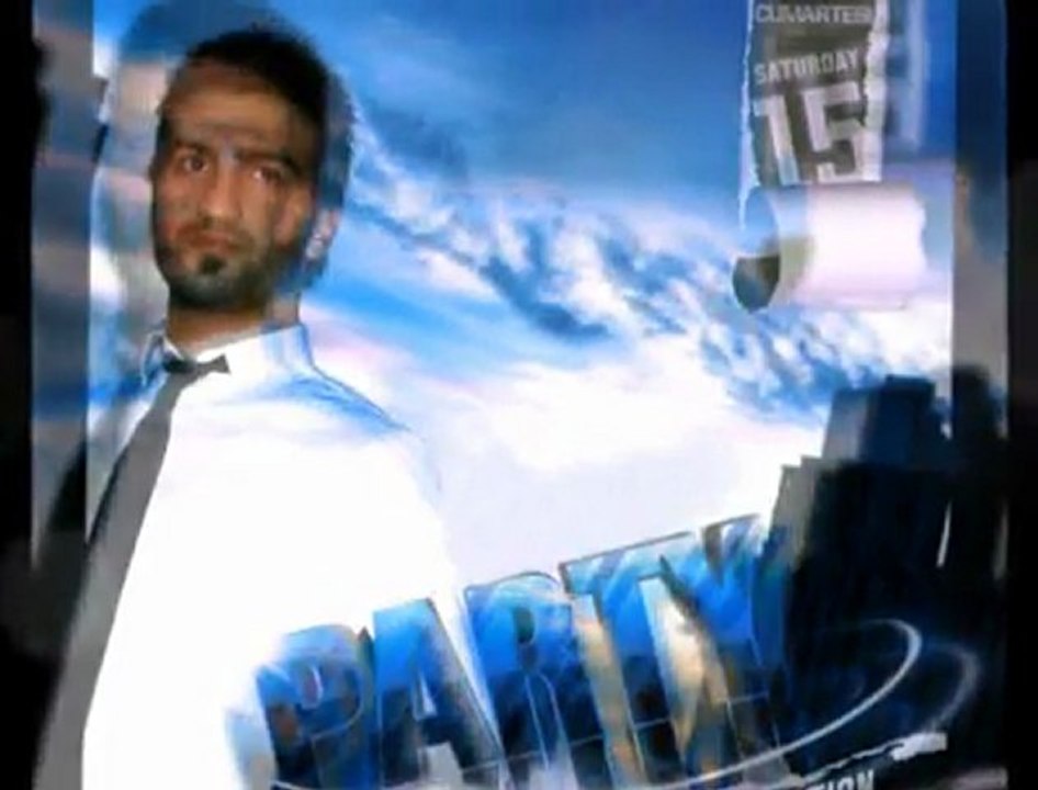 Berksan - Büyük Yalan 2011 (İbrahim Çelik remix) [HQ]