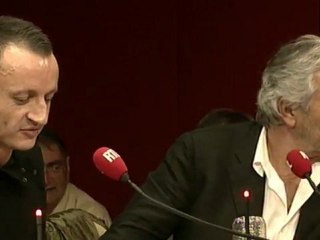 A la Bonne Heure du 21 septembre : La chronique Télé d'Eric Dussart