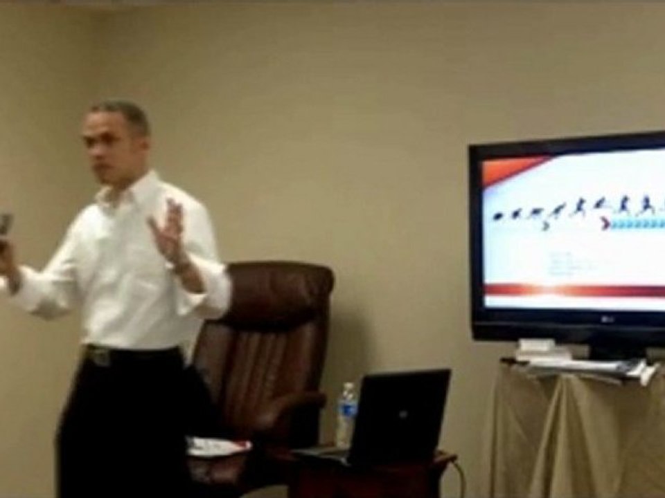 Building Your Investors Book of Business (Buyers List)