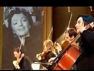 Isabelle Boulay  -  Non Je Ne Regrette Rien -