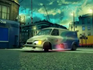 Blur | Developer Diary #5