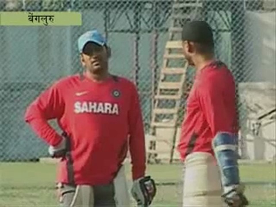 India bat it out.flv