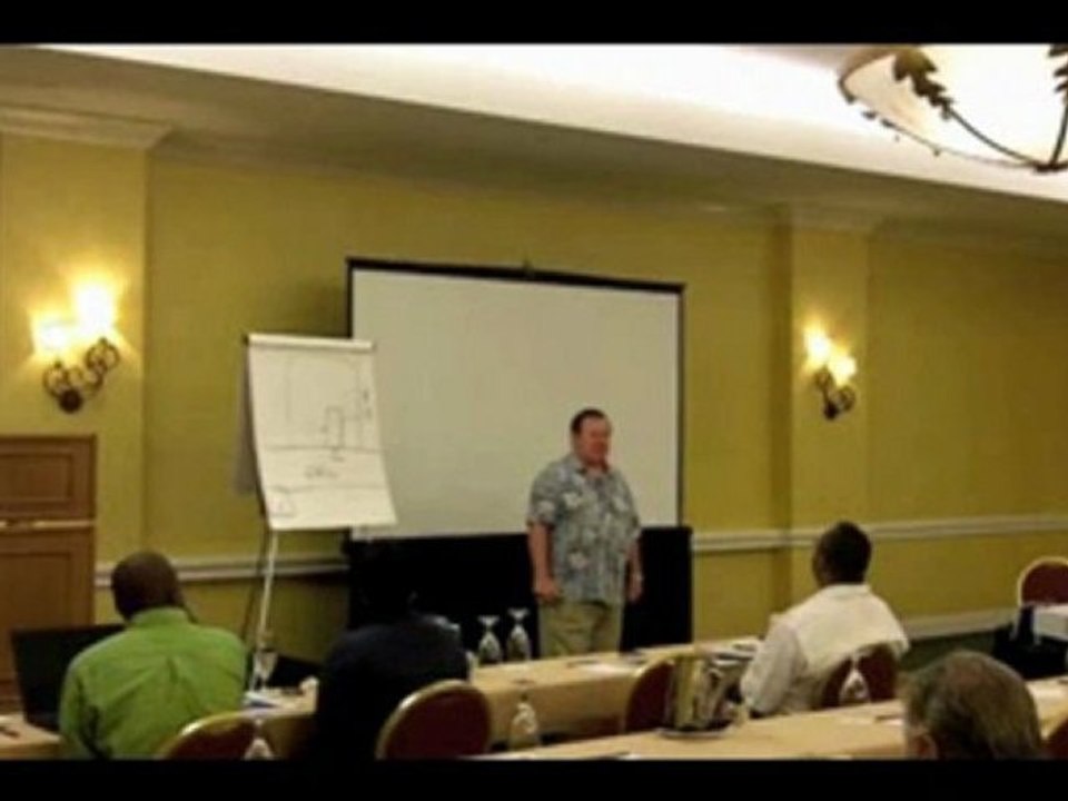 Negotiating Commercial Real Estate with Gary Tharp: Part 4