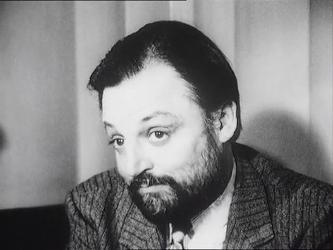 Femmes femmes , Paul Vecchiali, 1974. Extrait avec notamment Jean Pommier.