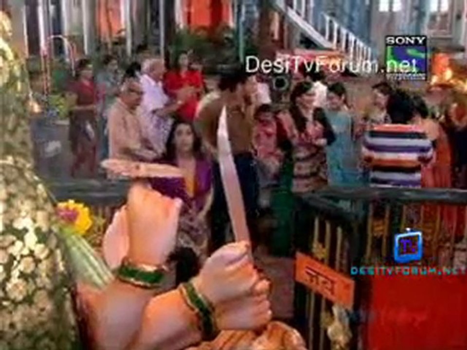 Krishnaben Khakhrawala - 21st September 2011 Video Watch pt2