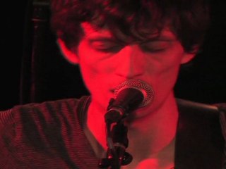 John & jehn @ le Clacson