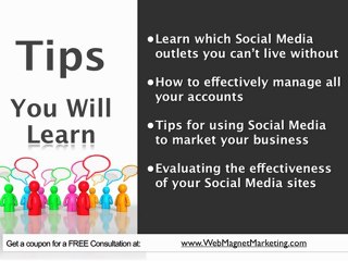 Dominate Your Business Competitors Online