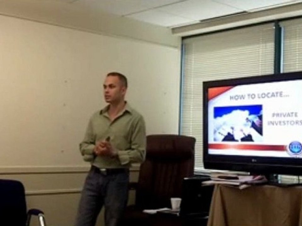 How to deal with Contractors PT1