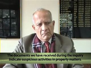 More trouble for Karmapa