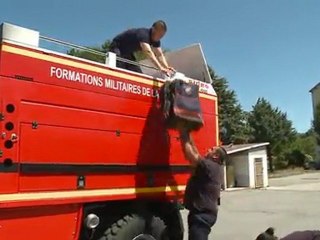 Japon, Haïti, Corse : la sécurité civile sur tous les fronts