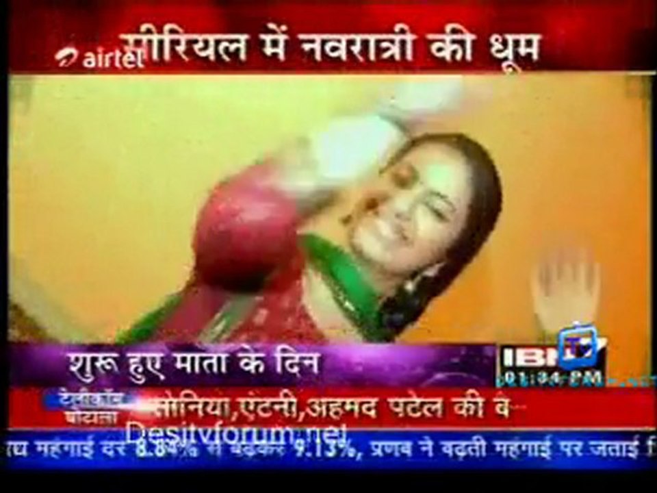 Serial Jaisa Koi Nahin - 29th September 2011 Video Watch Online