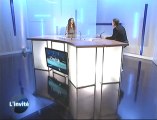 TV Tours - Invité de la rédaction : Thibault Coulon