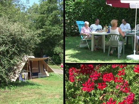 Camping Dordogne 4 étoiles - Le Moulin de David (Monpazier, Périgord)