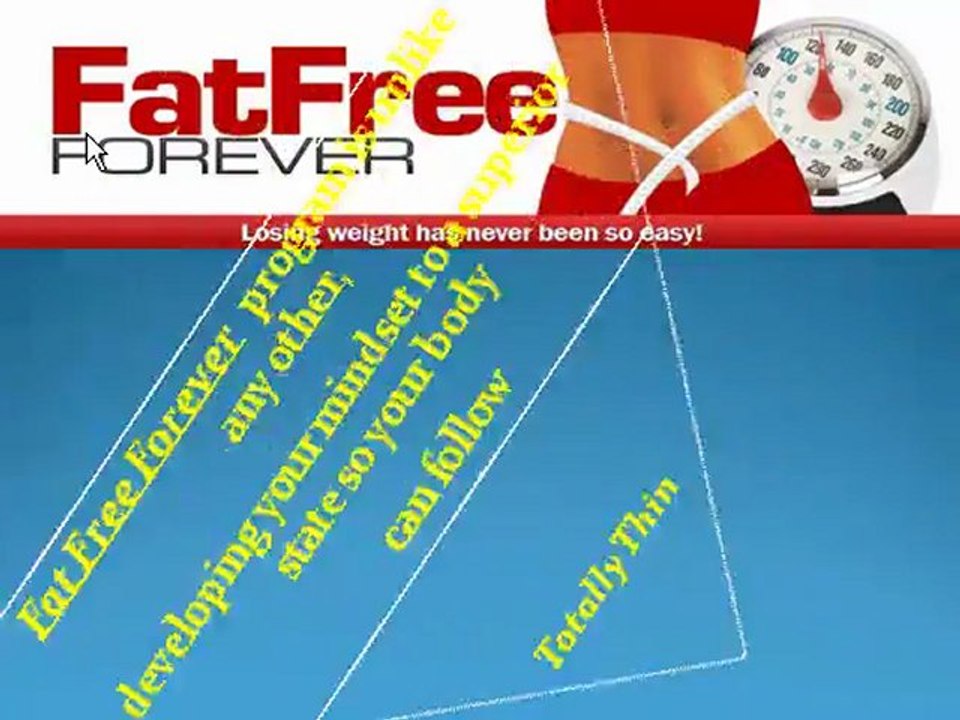 fat free forever