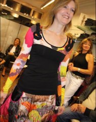 Défilé 8ème Jour Saverne