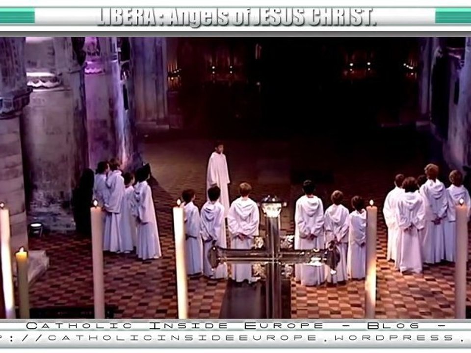 Libera - (4th part)