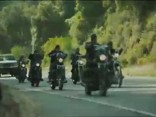 Sons of Anarchy 4x05 "Brick" - Promo