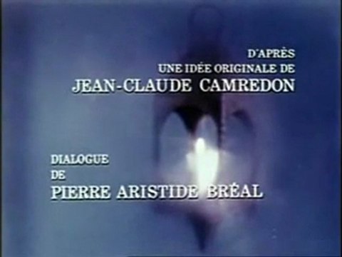 Schulmeister, l'espion de l'empereur - Générique (Série tv)