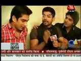 Saas Bahu Aur Betiyan [Aaj Tak] - 29th September 2011 Part1