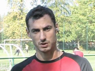 DUPLEX Y. EUDELINE (Espace Clubs du 28/09/2011)