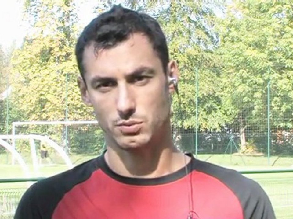 ESPACE CLUBS DU 28/09/2011 (1ère partie)