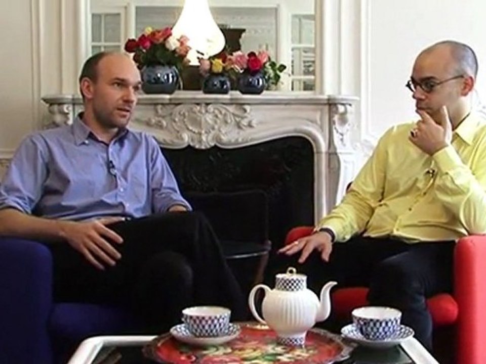 Paul Celan, Barnett Newman