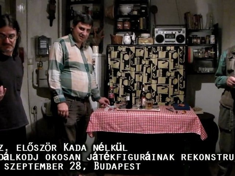 a H.Sz. Kada nélkül