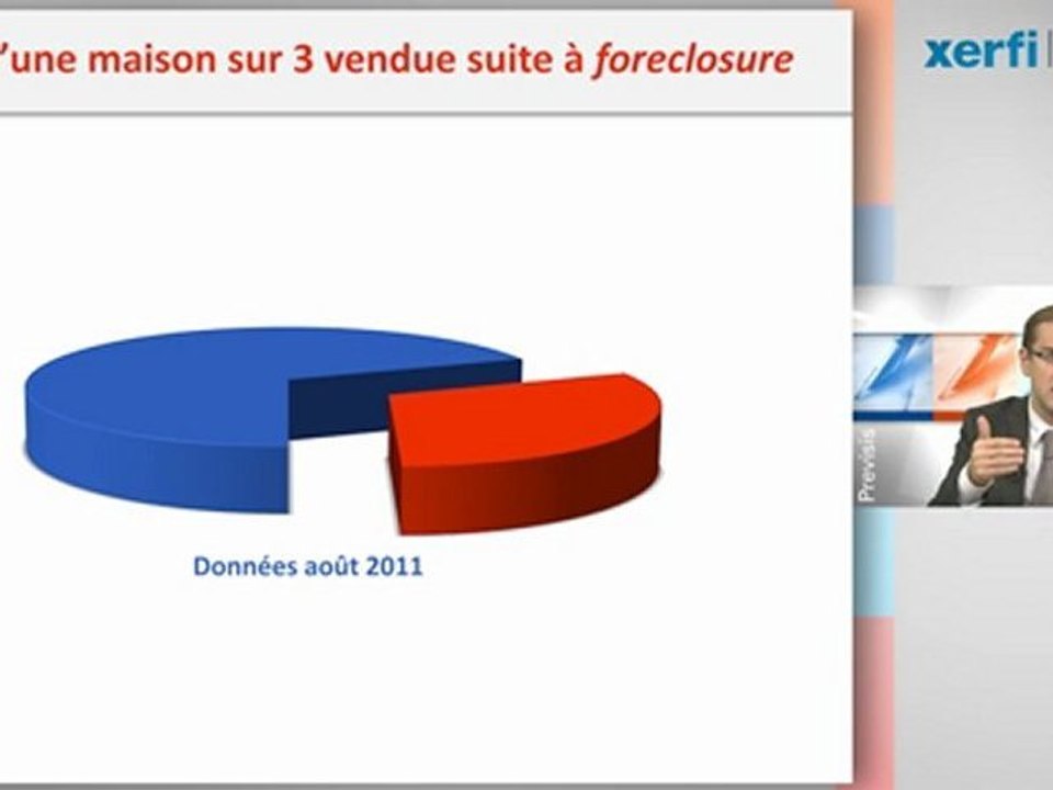 Xerfi Canal Alexander Law L’économie américaine à la dérive