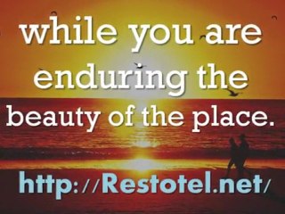 Restotel Medhotel Group: For Totally Fun Vacation