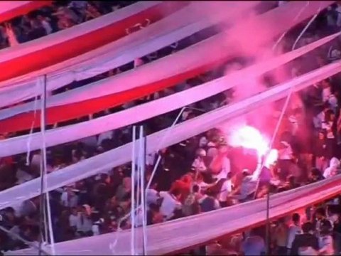 Copa Sudamericana - Quito legt vor