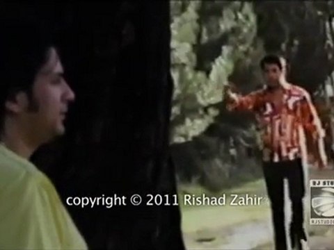 Ahmad Zahir ft. Rishad Zahir - Ay Negahat New Afghan Music HD